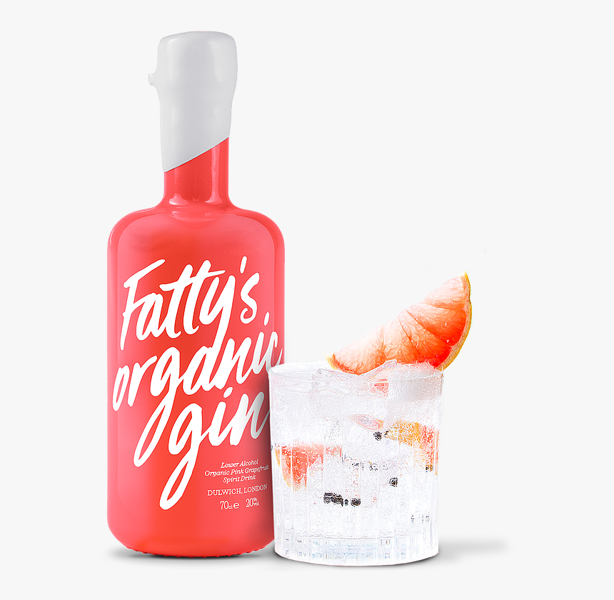 Alcohol Drink Png - Glass Bottle, Transparent Png
