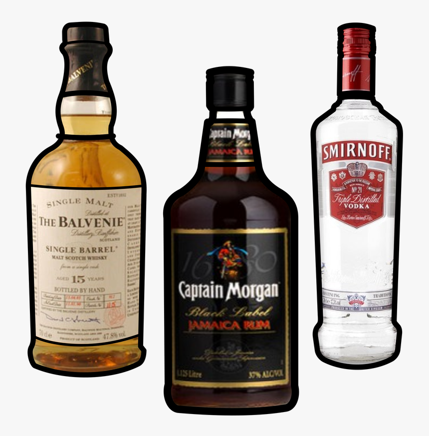 Smirnoff Ice, HD Png Download