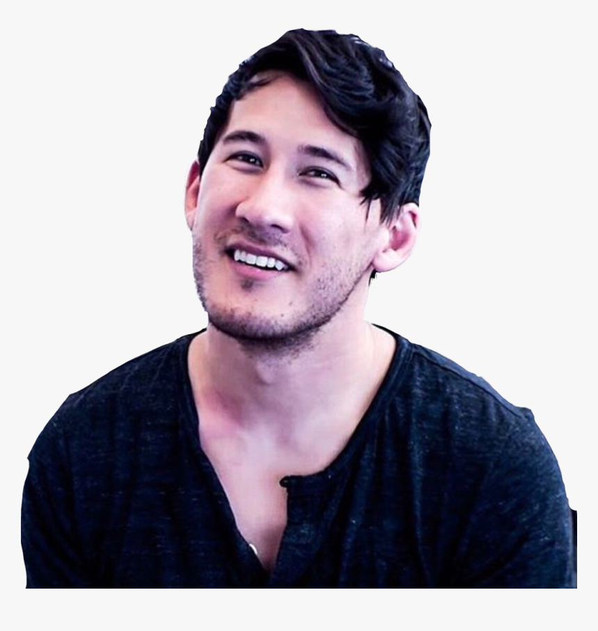 Markiplier Sticker - Human - Human, HD Png Download