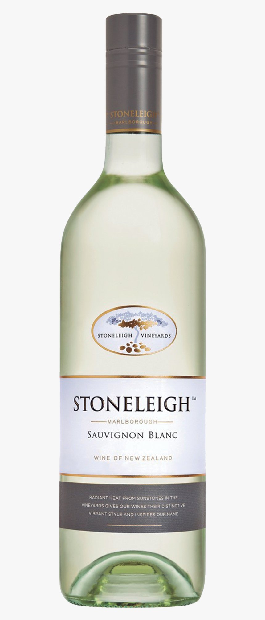 New Zealand Wine Stone, HD Png Download