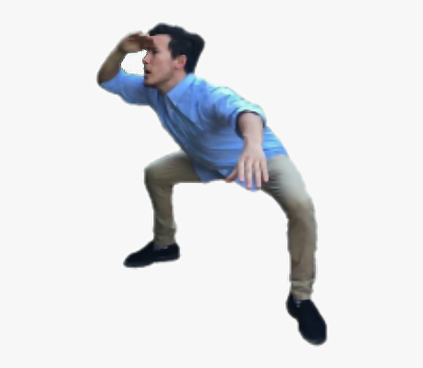 #markiplier #jim #whokilledmarkiplier - Markiplier Jim Transparent, HD Png Download