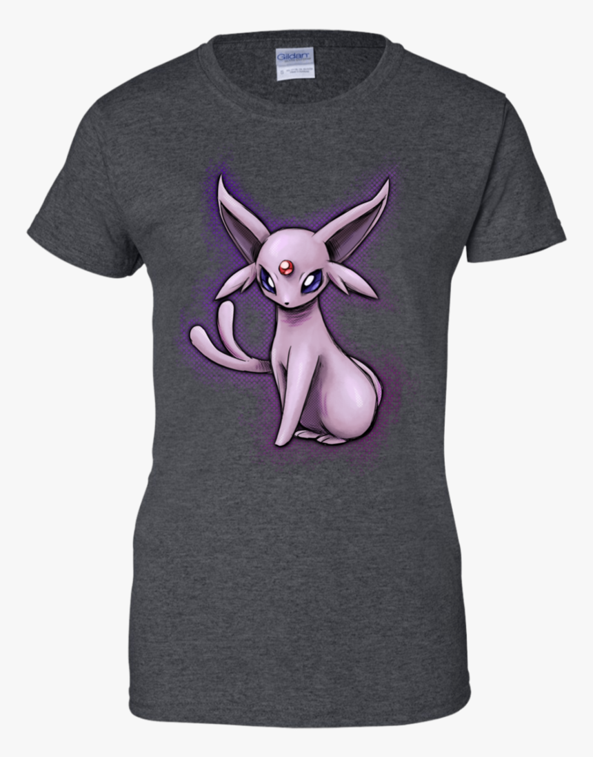 Espeon T Shirt & Hoodie - Cowboys Fueled By Haters, HD Png Download