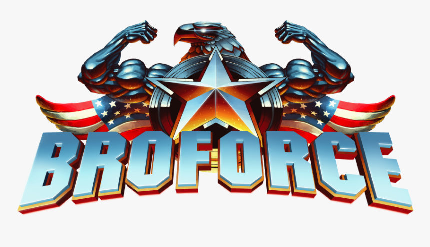 Markiplier Wiki - Broforce Icon, HD Png Download