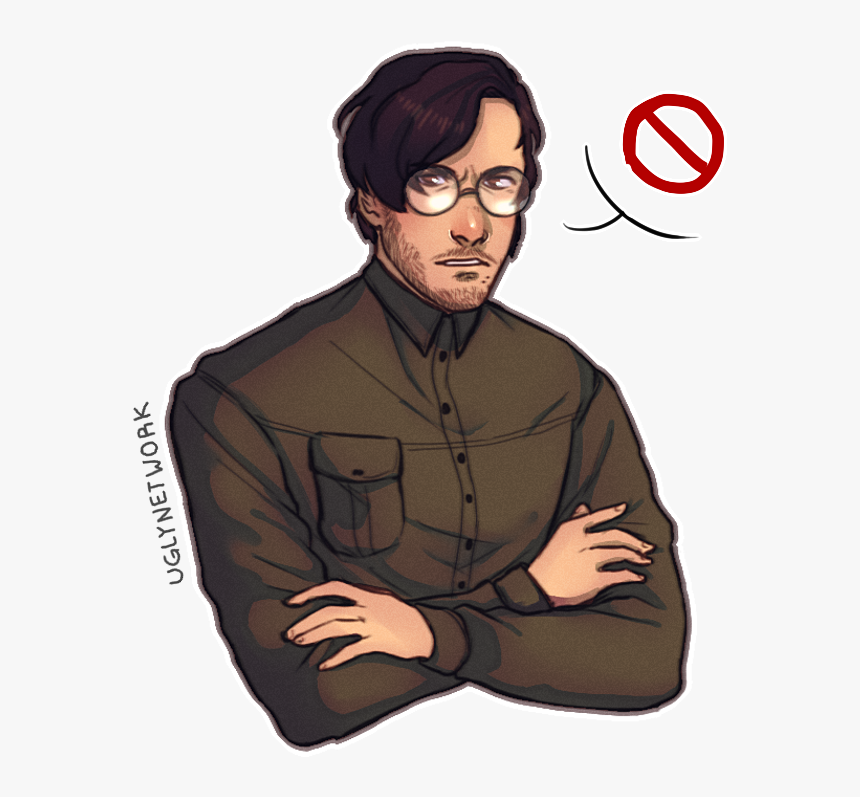 Markiplier Community Fires Thus Far, Starting With - Harold B Darrensworth, HD Png Download