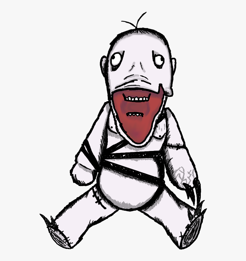 Markiplier Big Portrait - Don T Starve Markiplier Mod, HD Png Download