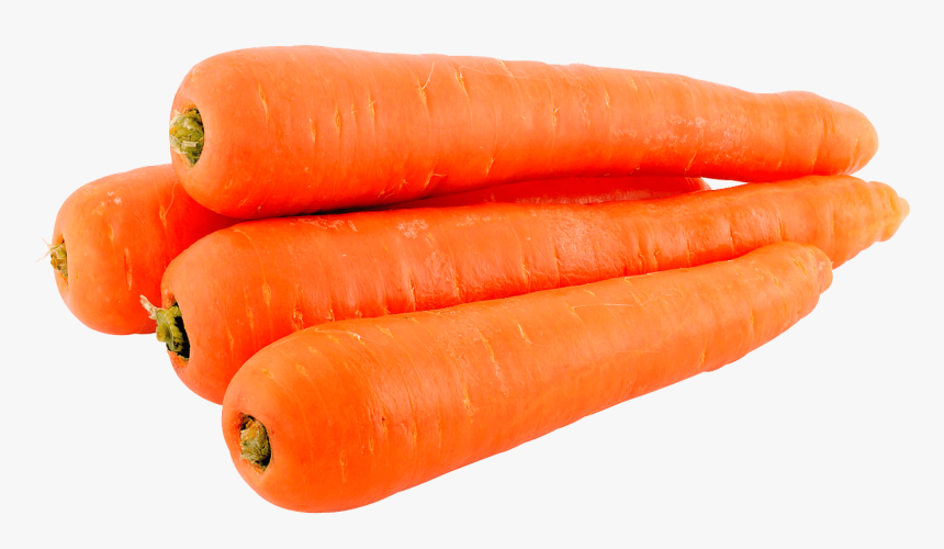 Carrot Vegetable Health Food Nutrition - Health Tips For Vegetables, HD Png Download