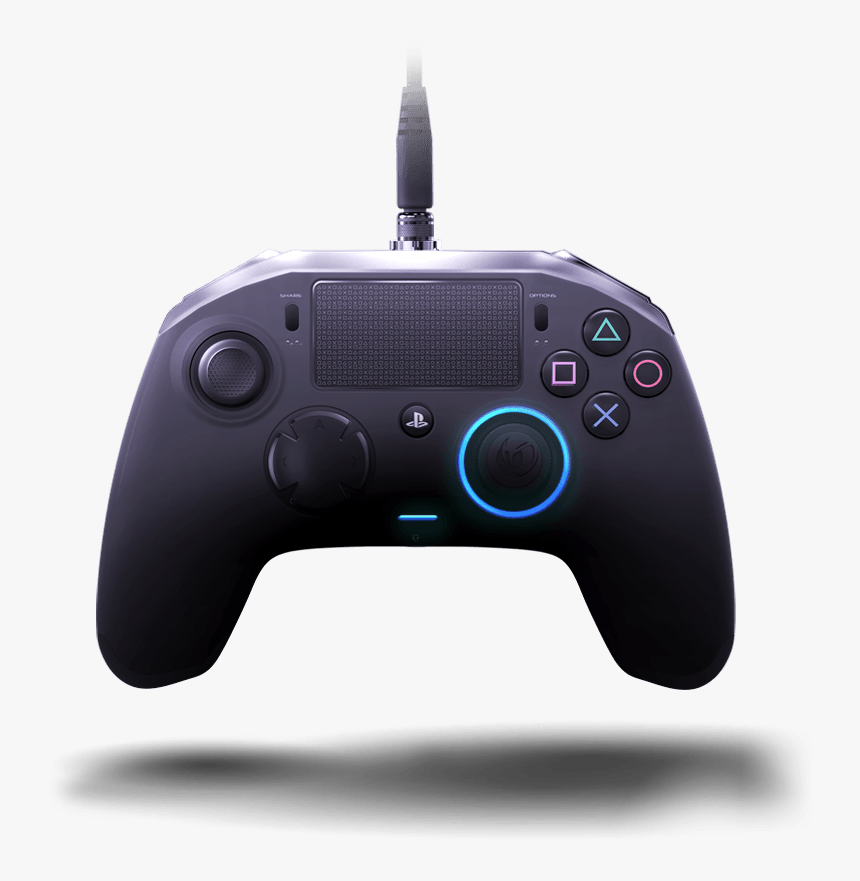 Revolution Pro Controller, HD Png Download