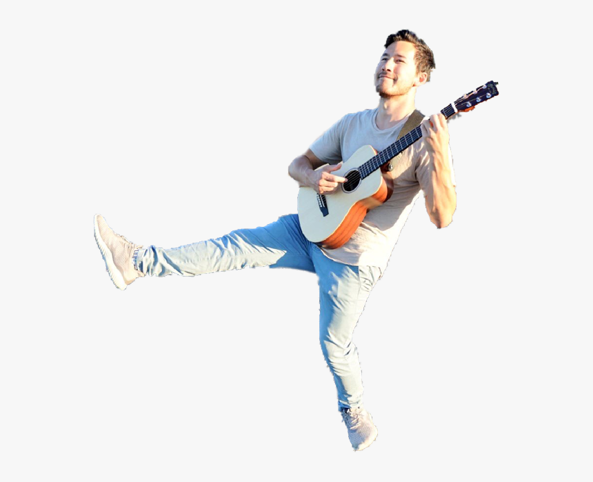 Electric Guitar, HD Png Download