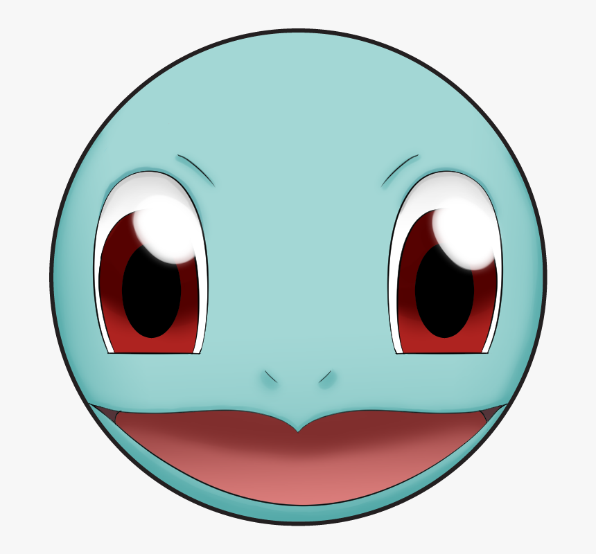 Home / Pin Back Buttons / Pokemon / Squirtle Pin Back - Pokemon Buttons, HD Png Download