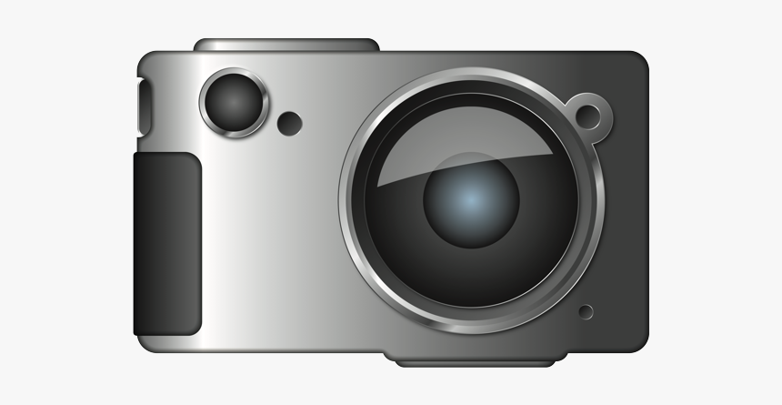 Digital Camera, HD Png Download