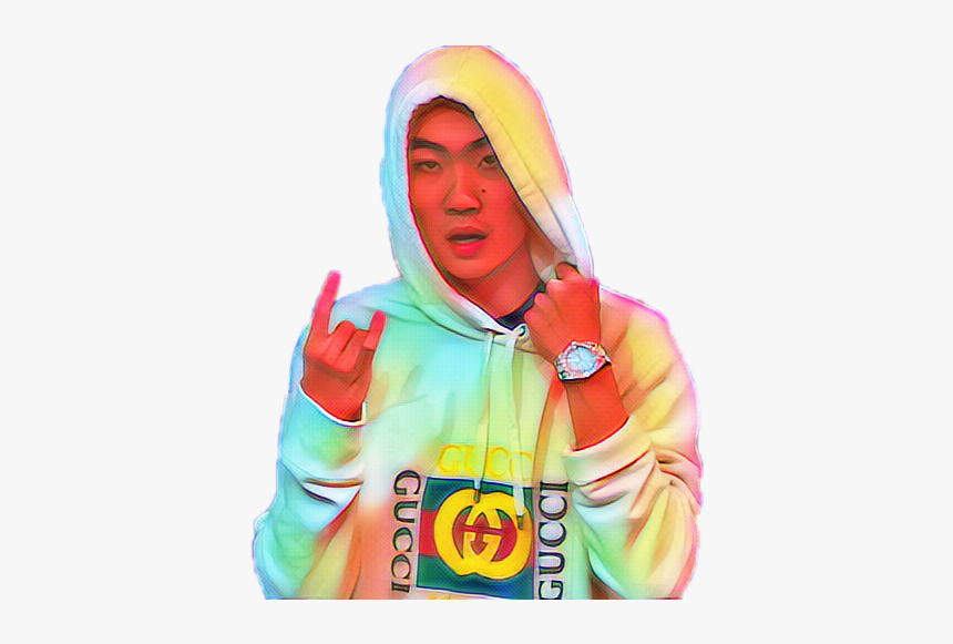 Ricegum, HD Png Download