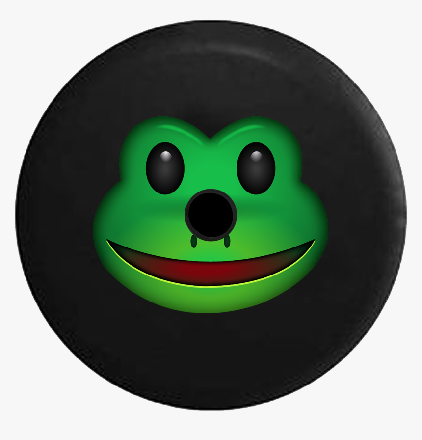 Smiley, HD Png Download