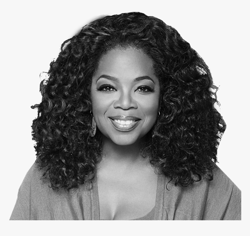 Oprah Winfrey, HD Png Download