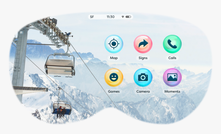 Cable Car, HD Png Download