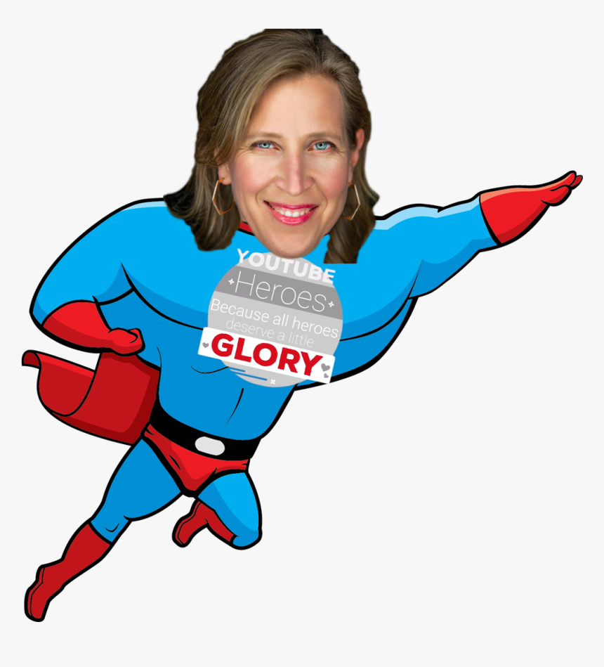 Super Heroe Png, Transparent Png