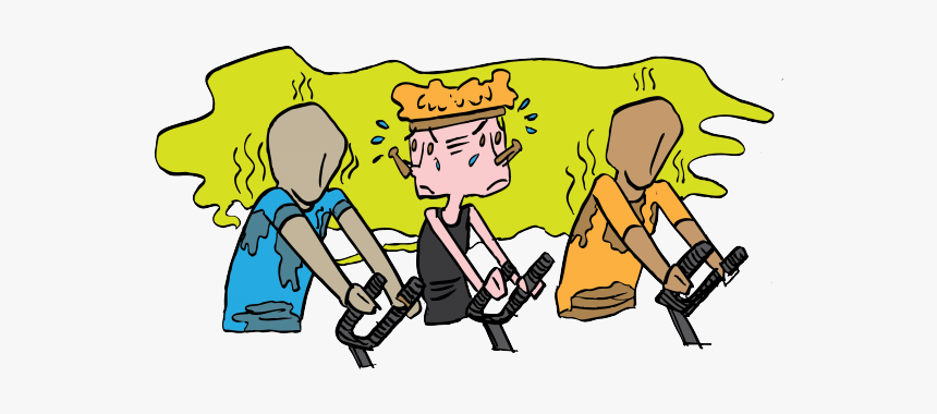 Cartoon, HD Png Download