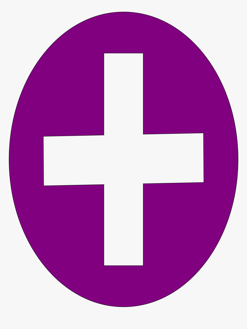 Círculo Png , Png Download - Cross, Transparent Png
