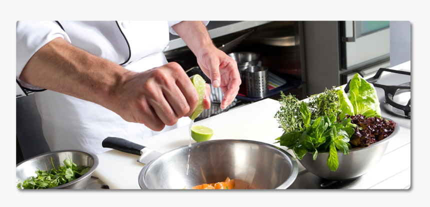 Banner - National 5 Hospitality Practical Cookery, HD Png Download