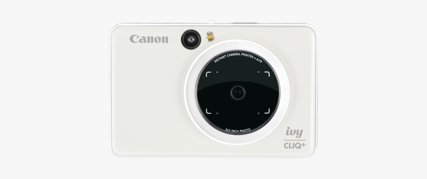 Canon Instant Camera Printer, HD Png Download
