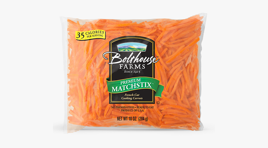 Matchstick Carrots, HD Png Download