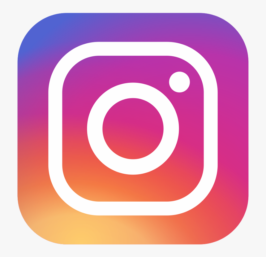Logo Instagram, HD Png Download