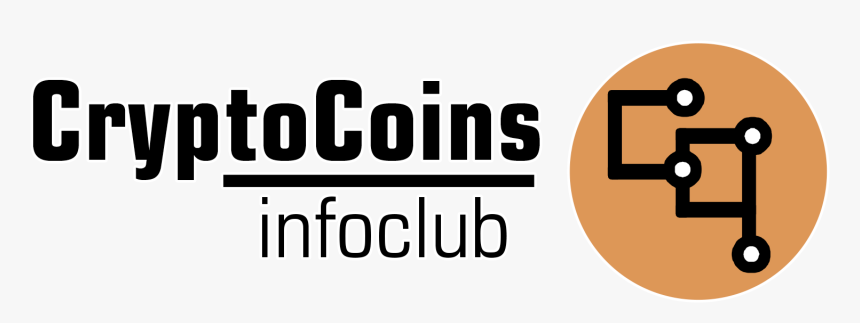 Cryptocoinsinfoclub - Com - Circle, HD Png Download