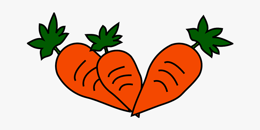Clipart Vegetables, HD Png Download