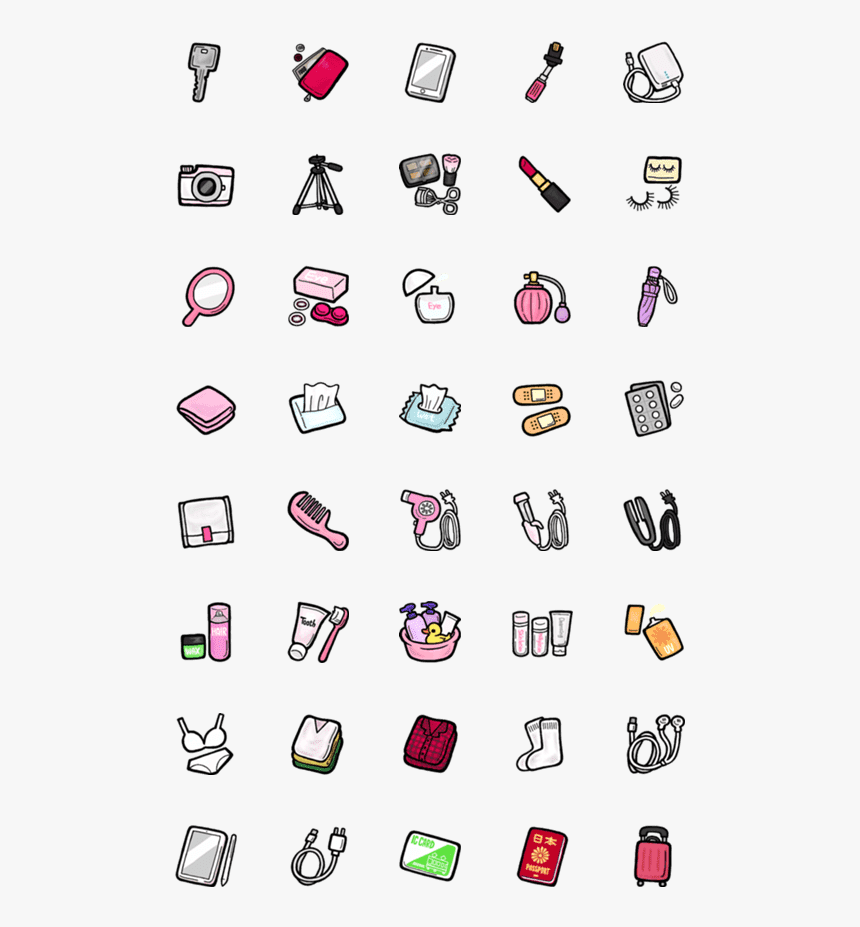 Emoji, HD Png Download