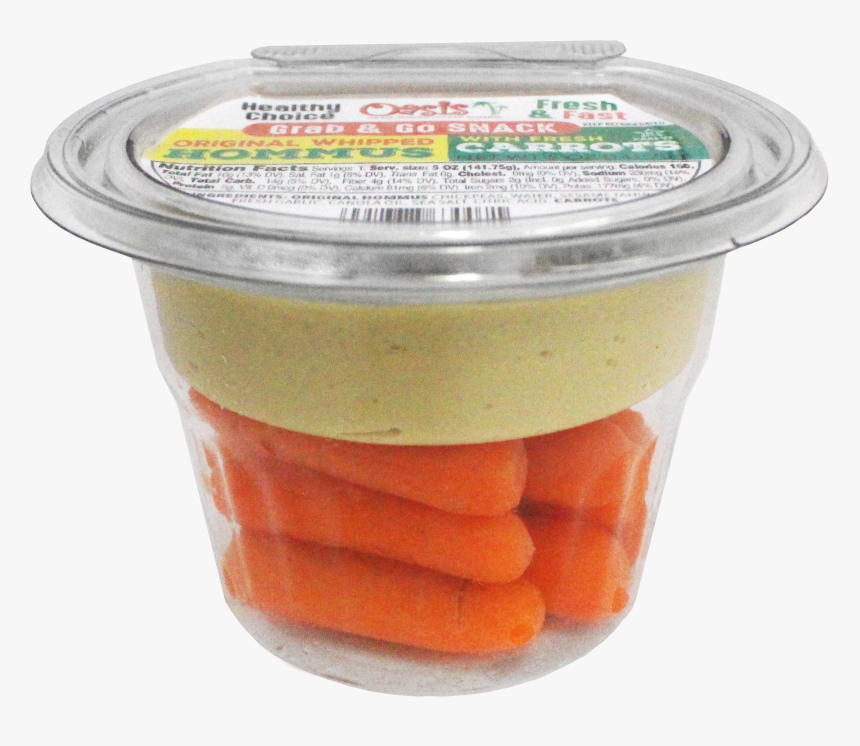 Baby Carrot, HD Png Download