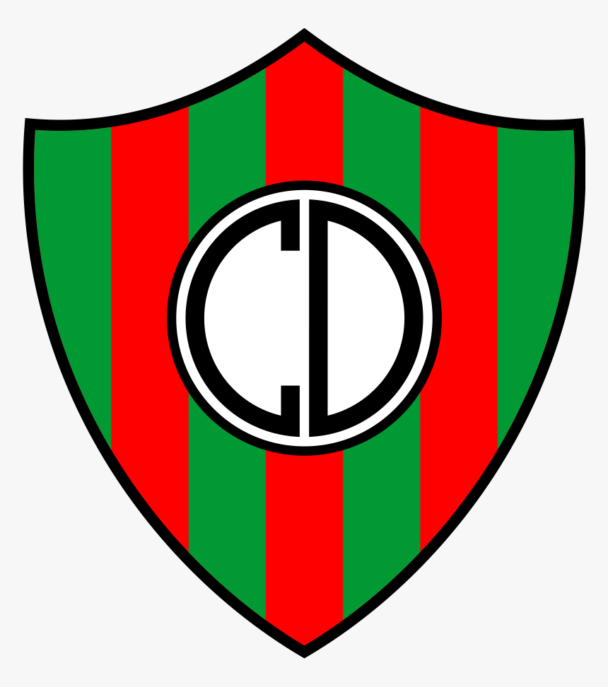 Circulo Deportivo - Círculo Deportivo De Comandante Nicanor Otamendi, HD Png Download