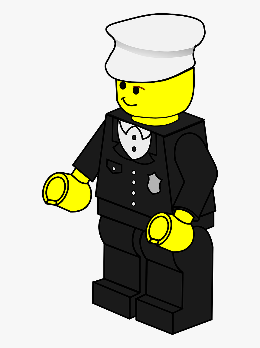 Lego Clipart, HD Png Download