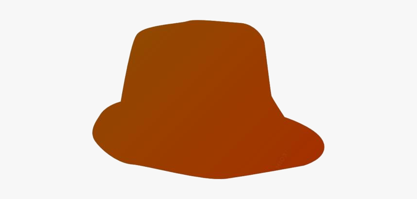 Detective Hat Png Transparent Images - Cowboy Hat, Png Download