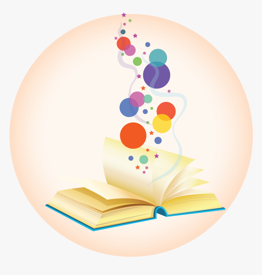 Story Time With Mrs - Libro El Circulo Png, Transparent Png