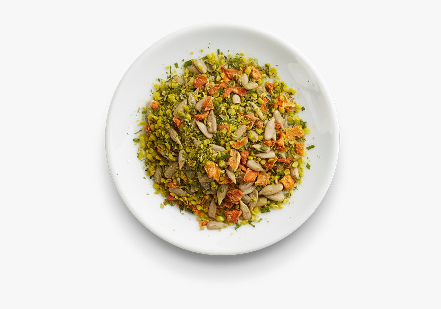 Organic Vegan Mayonnaise With Hemp And Carrots - Ladies Finger Masala Png, Transparent Png
