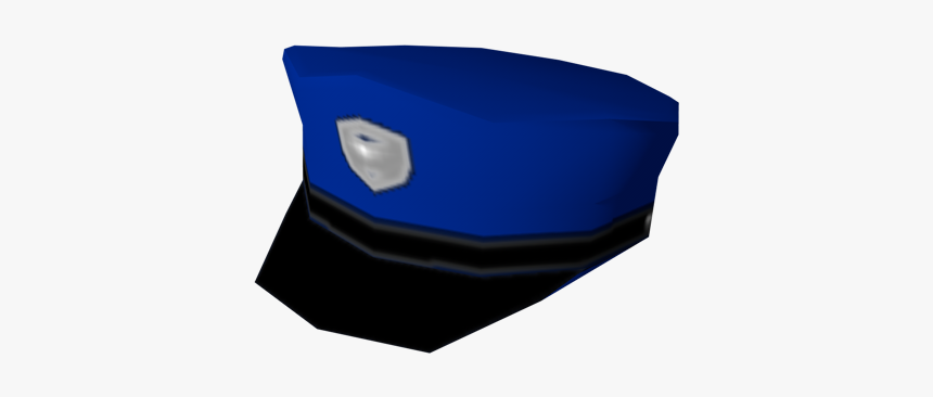 Download Zip Archive - Police Hat Sprite, HD Png Download
