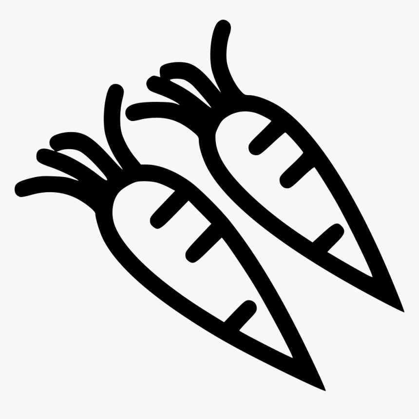 Carrots, HD Png Download
