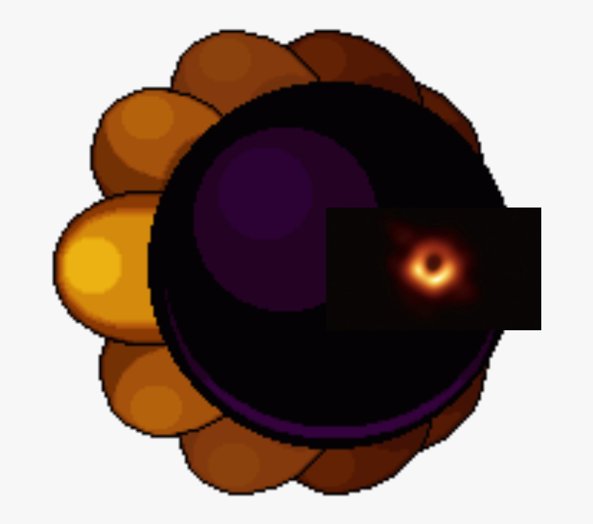 Dark Matter Kirby Gif Clipart , Png Download - Dark Matter Kirby Transparent, Png Download