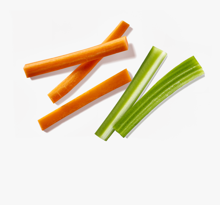 Carrot Top View Png, Transparent Png