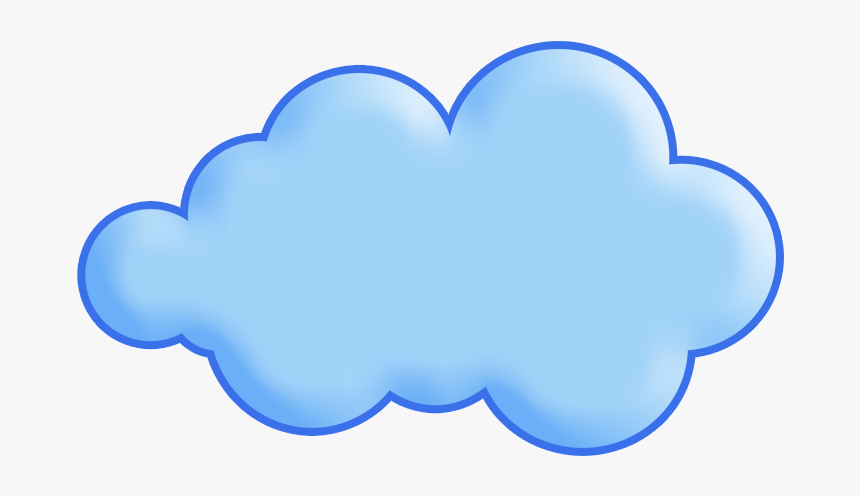 Nubes Rosadas Png, Transparent Png