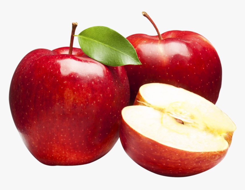 Free Psd, Png, Images, Photos And Template Downloads - Apple Fruit, Transparent Png