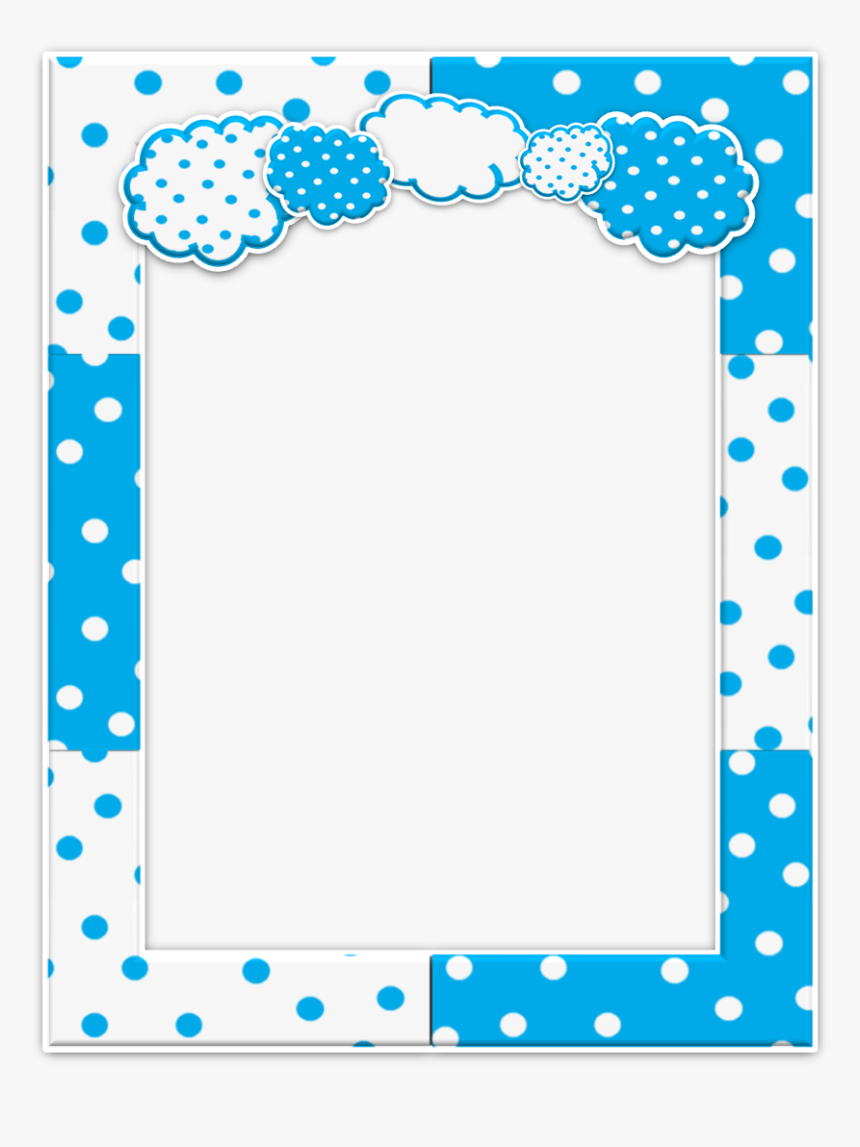 Marco De Nubes Png, Transparent Png
