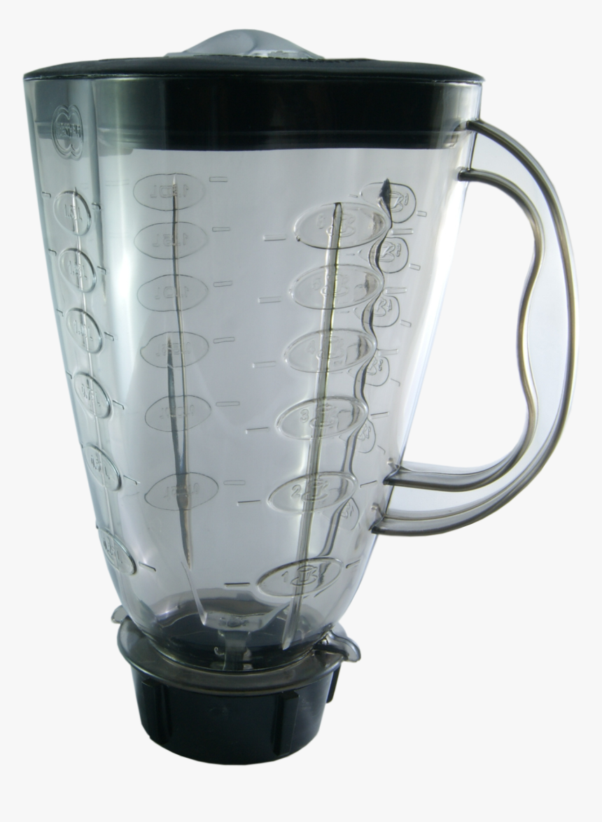 Vaso Oster Cube Completo Humo - Mug, HD Png Download