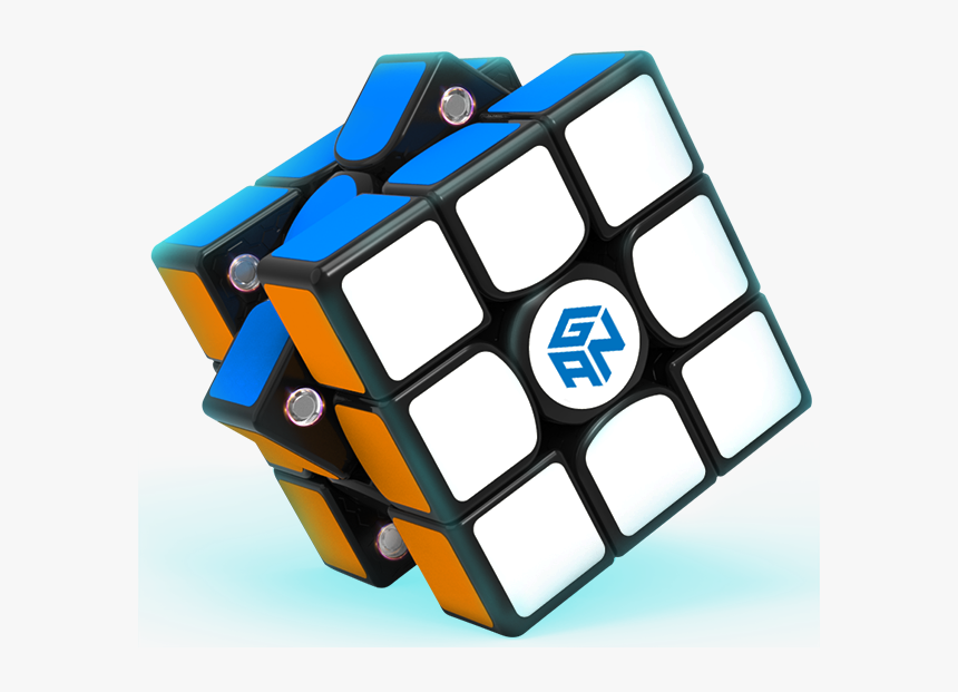 Gan 356 X Magnetic, HD Png Download