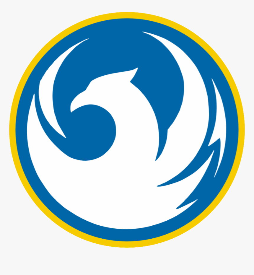 Humo Tashkent Hk - Phoenix Symbol, HD Png Download