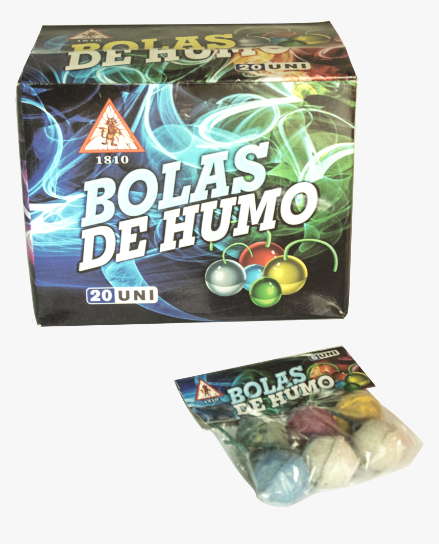 Bolas De Humo - Dice Game, HD Png Download