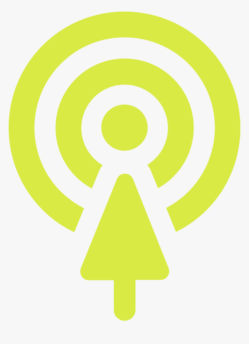 Paid Media - Circle, HD Png Download