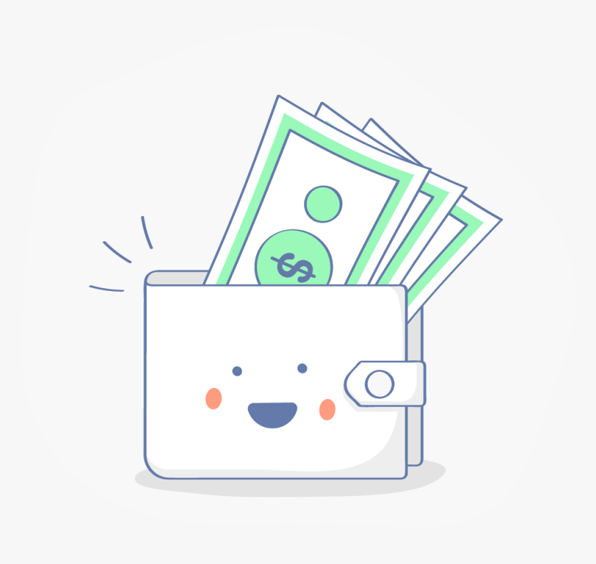 Gold And Gold - Cartoon, HD Png Download