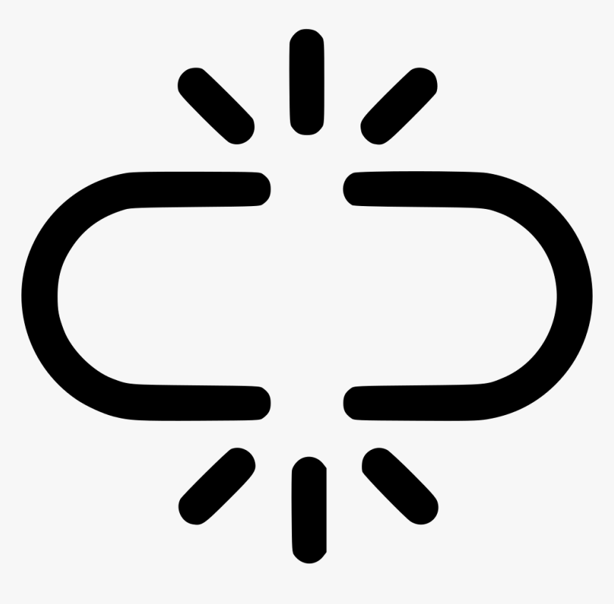 Chain Broken - Portable Network Graphics, HD Png Download