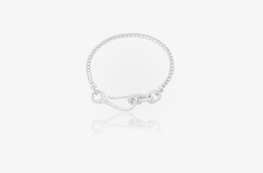 Jason Of Beverly Hills Connected Bracelet, HD Png Download