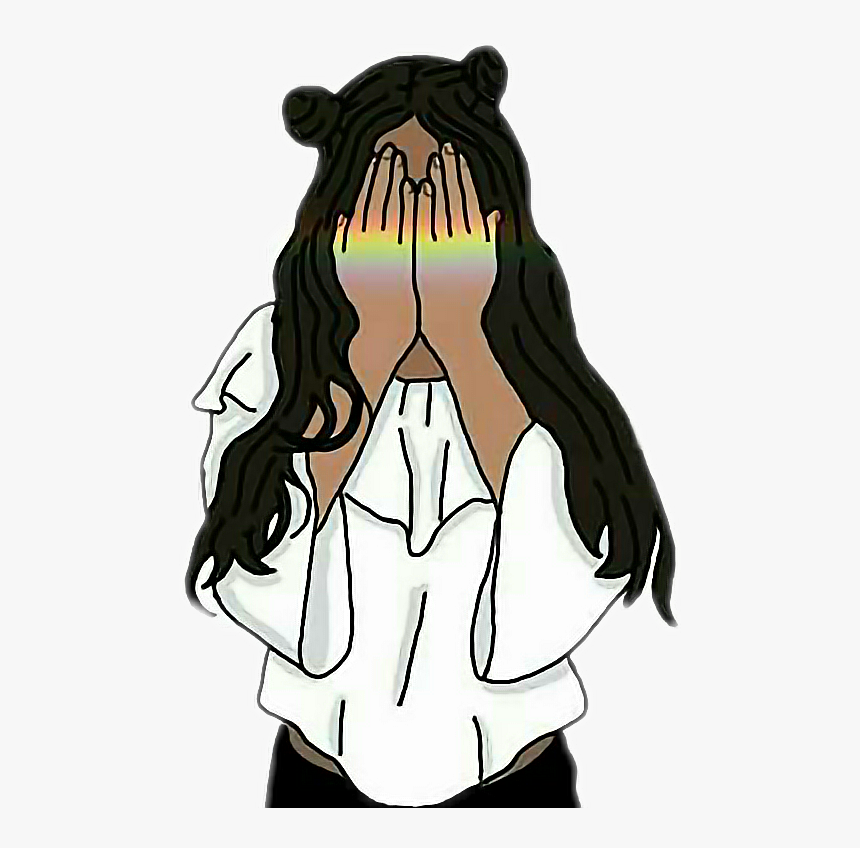 #tumblr #stickers #png - Tumblr, Transparent Png